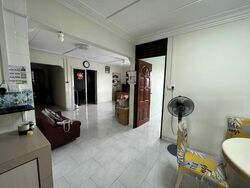 Blk 405 Pasir Ris Drive 6 (Pasir Ris), HDB 5 Rooms #483532071